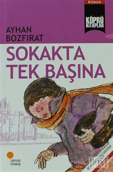 Sokakta Tek Başına